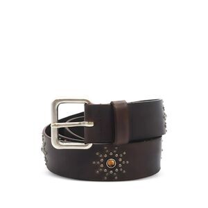 Htc Brown Belts Men